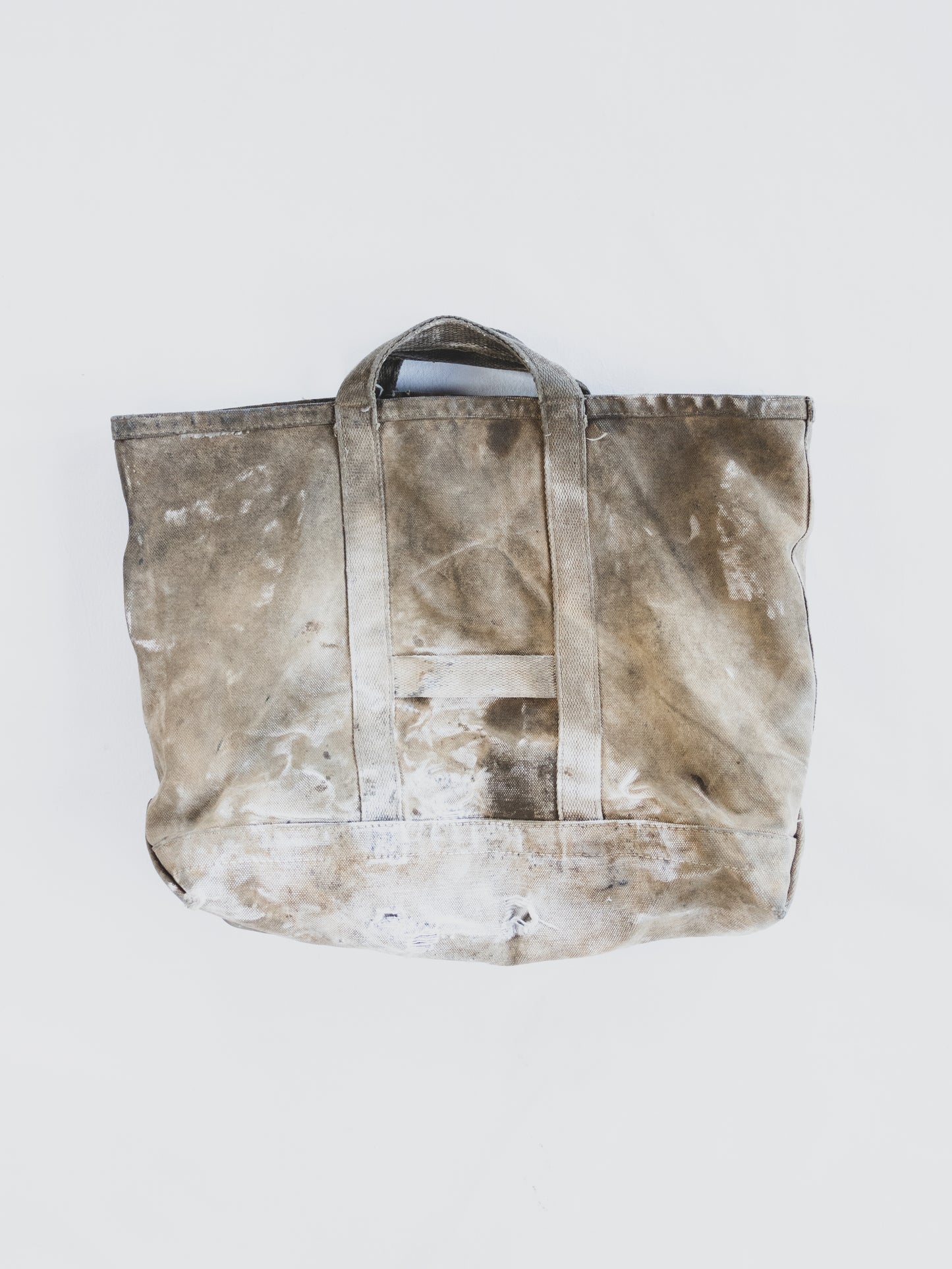 1940's Thrashed Tool Bag