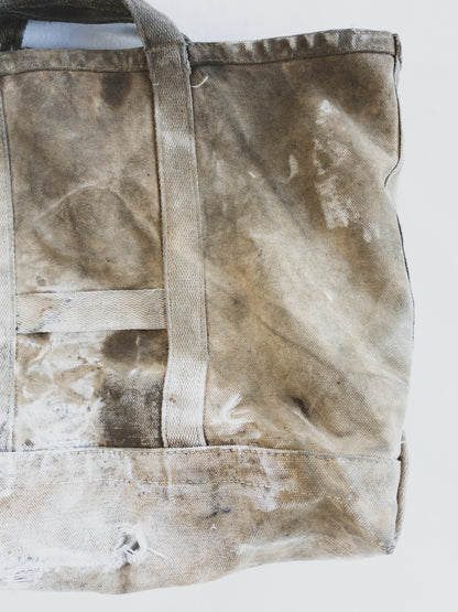 1940's Thrashed Tool Bag