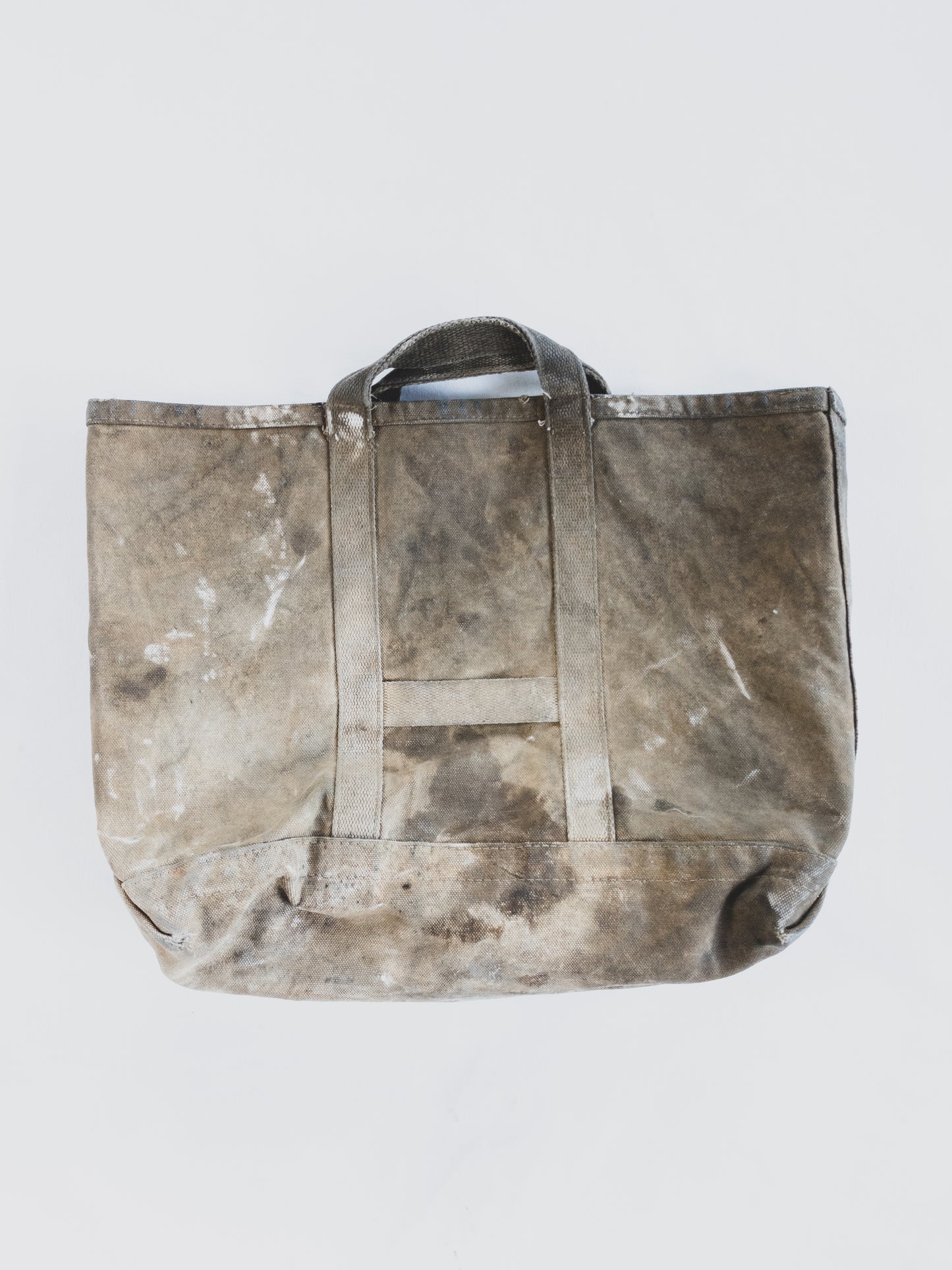 1940's Thrashed Tool Bag