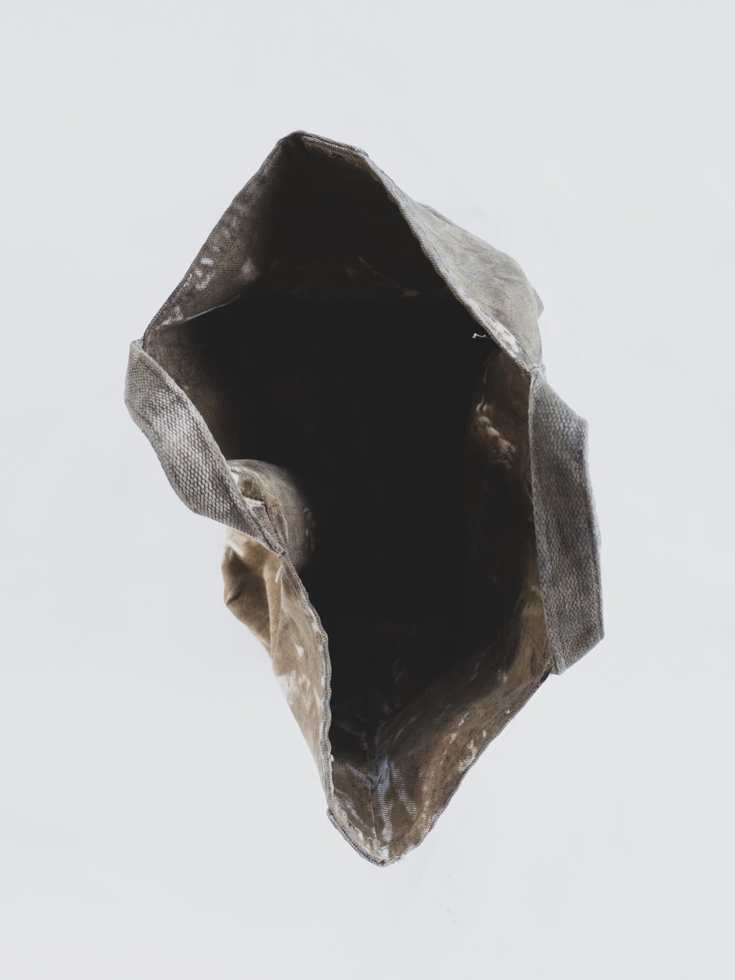 1940's Thrashed Tool Bag