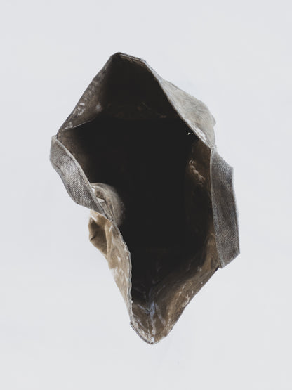 1940's Thrashed Tool Bag