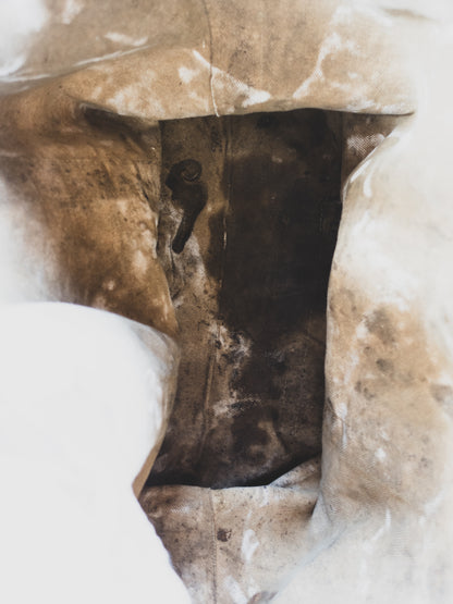 1940's Thrashed Tool Bag