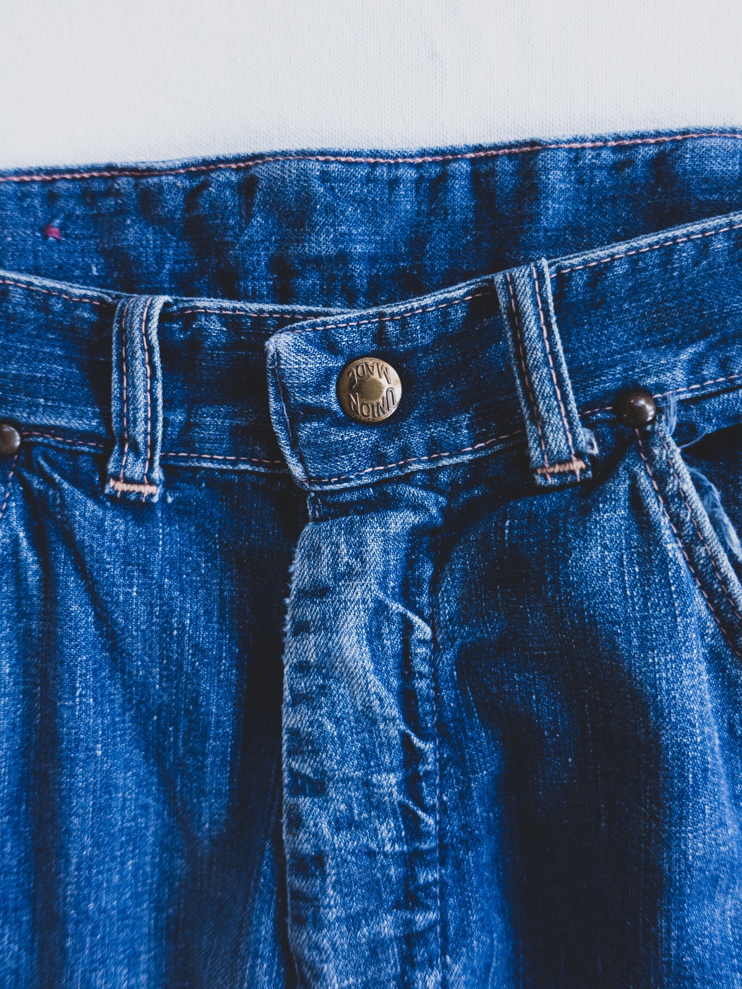 1950's Carpenter Pants - 30x32