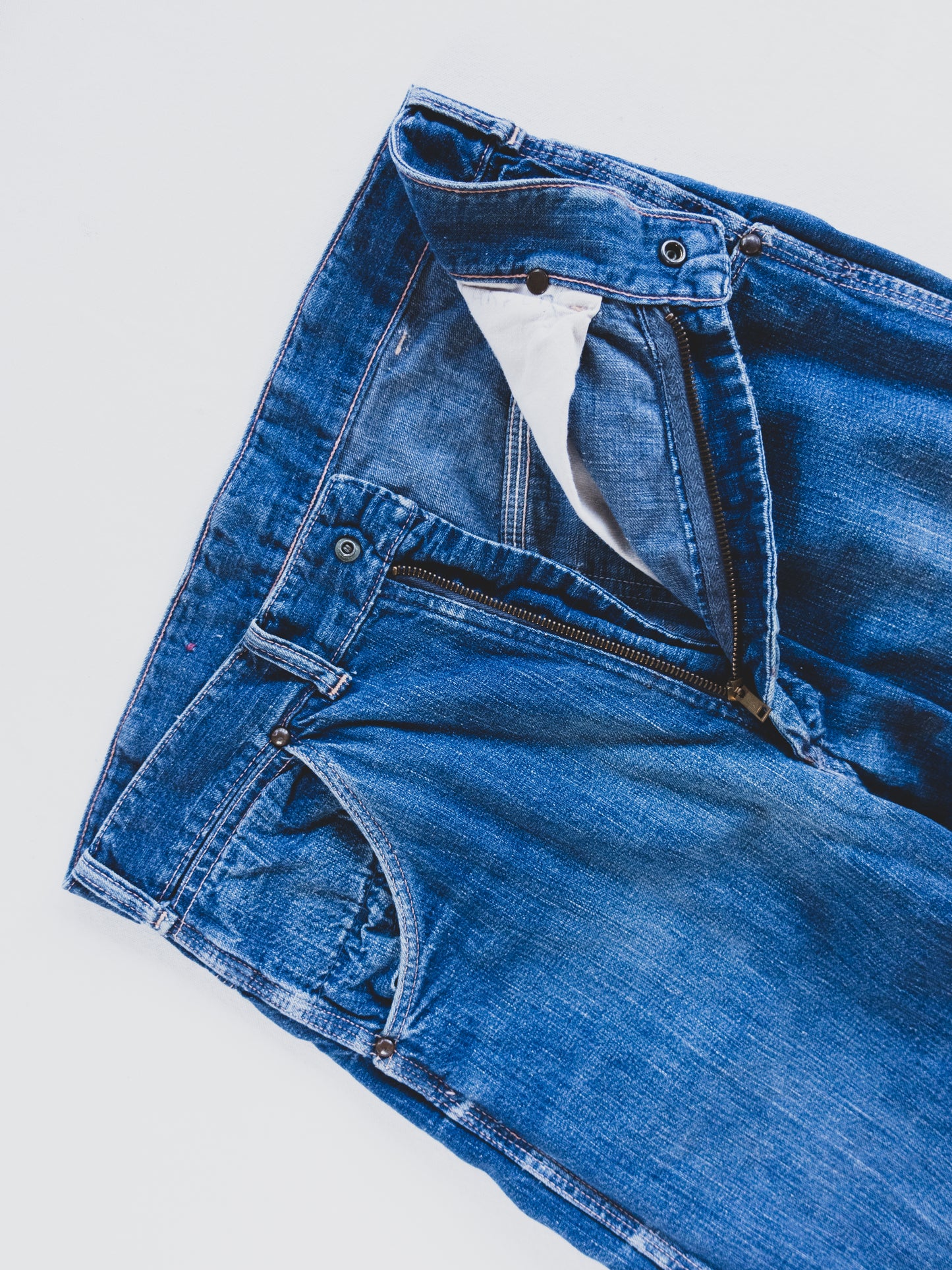 1950's Carpenter Pants - 30x32