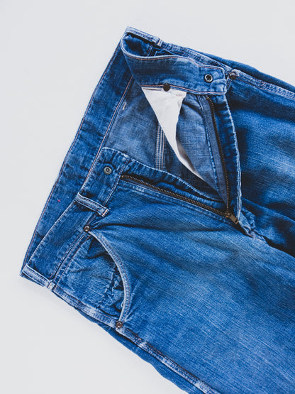 1950's Carpenter Pants - 30x32