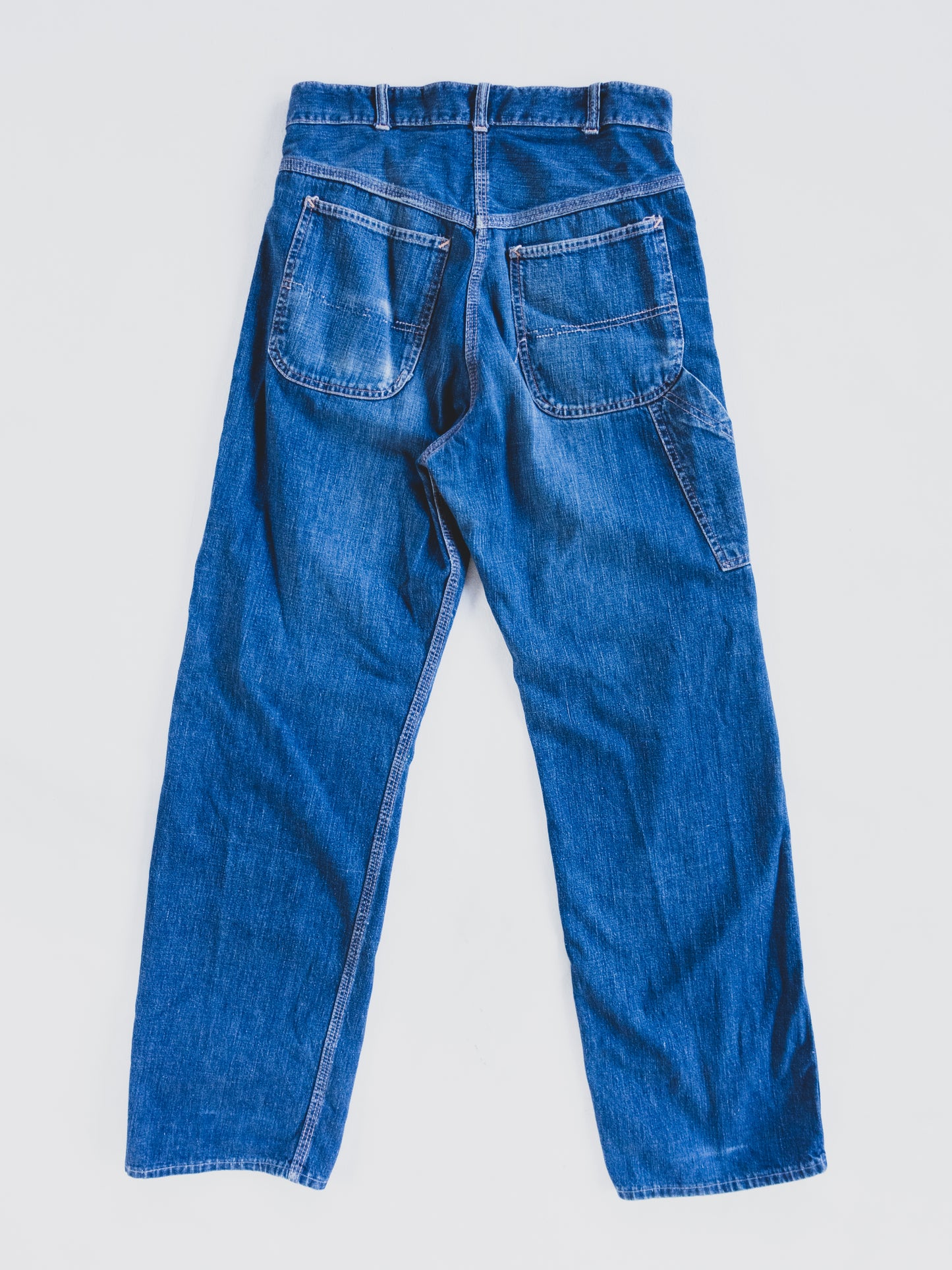 1950's Carpenter Pants - 30x32