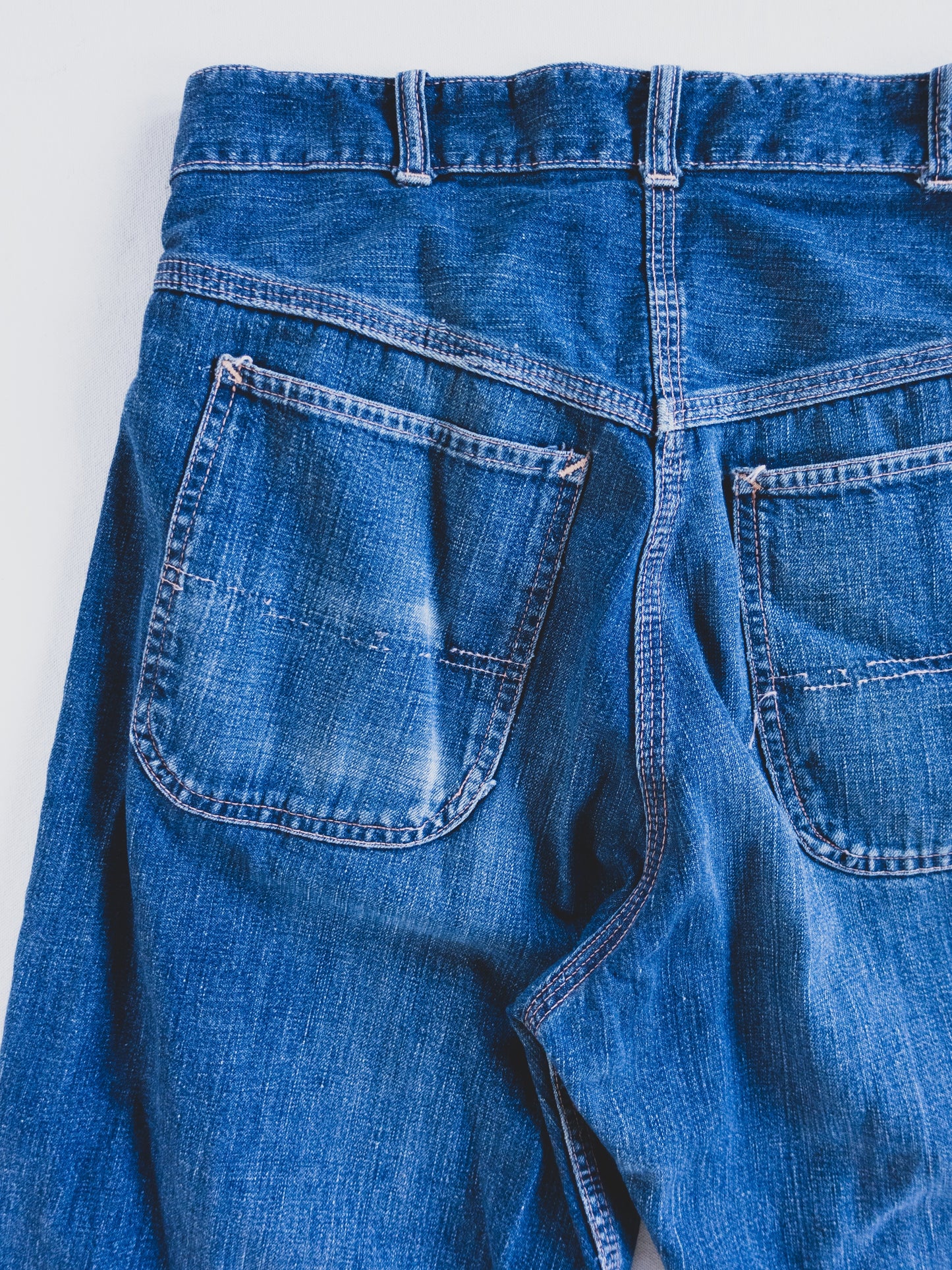 1950's Carpenter Pants - 30x32