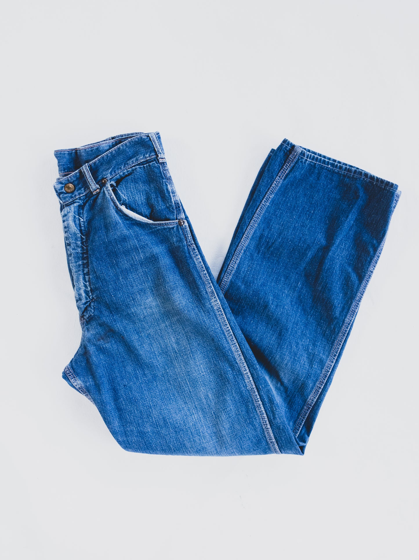 1950's Carpenter Pants - 30x32