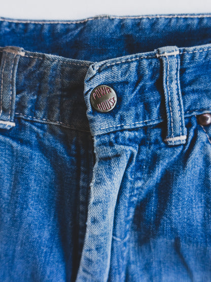 1950's Carpenter Pants - 28x31