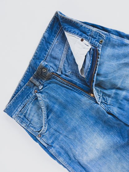 1950's Carpenter Pants - 28x31