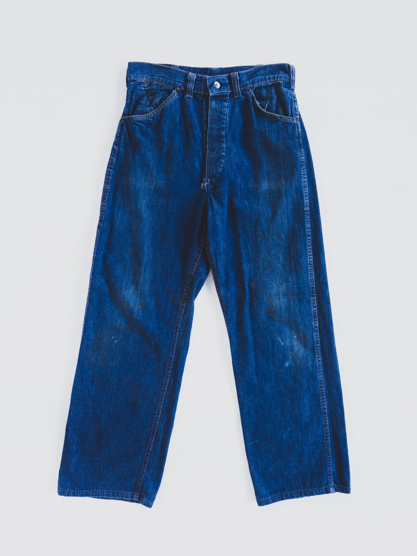 1940's Carpenter Pants - 30x30