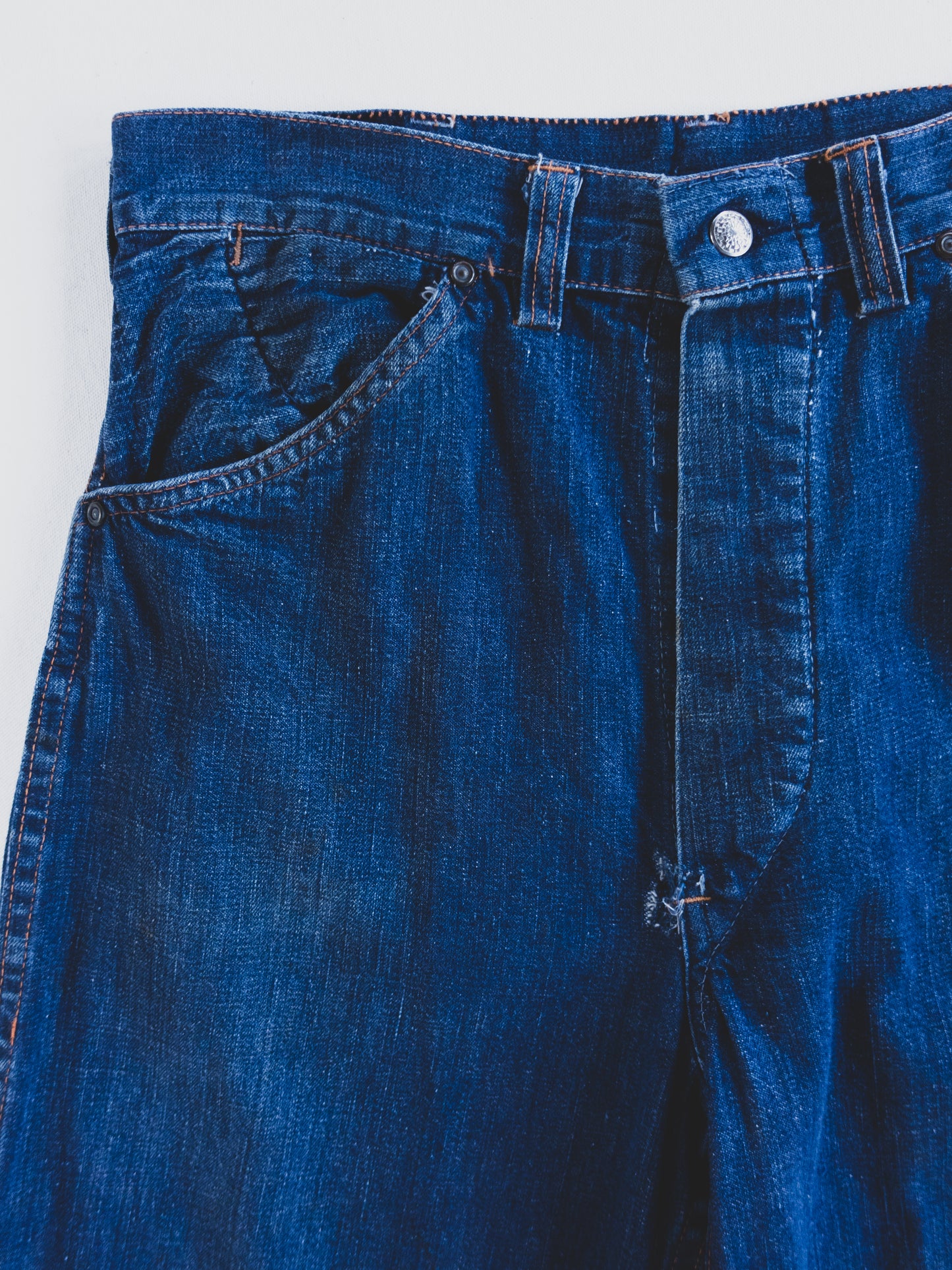 1940's Carpenter Pants - 30x30