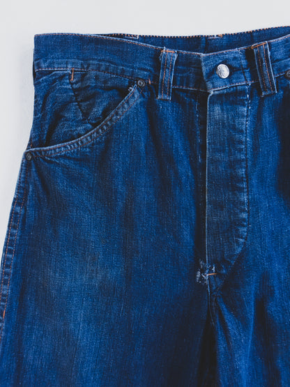 1940's Carpenter Pants - 30x30