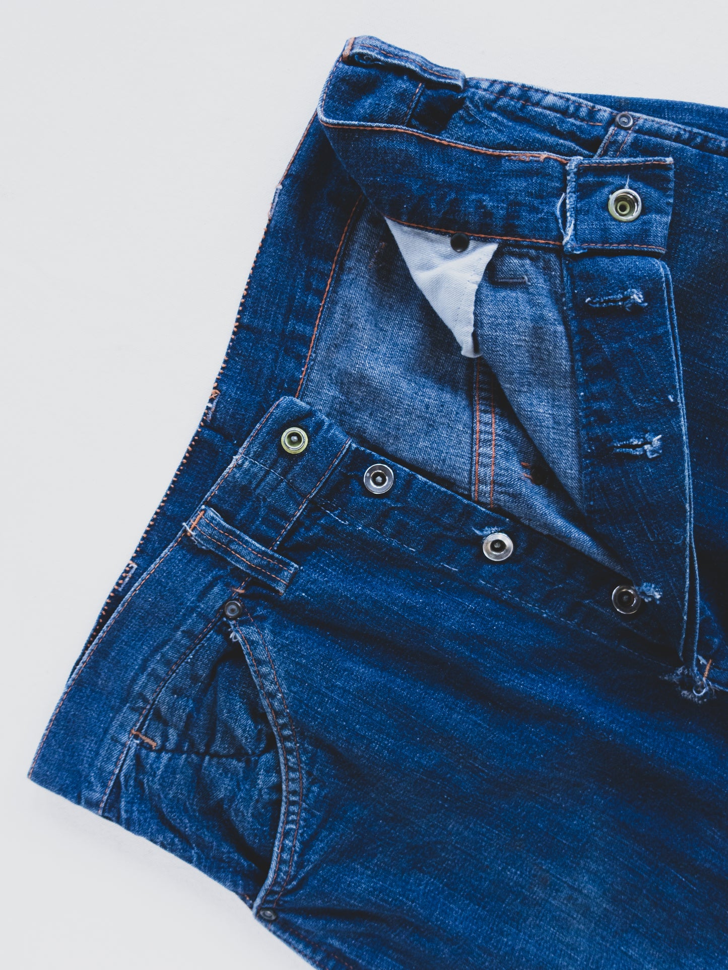 1940's Carpenter Pants - 30x30