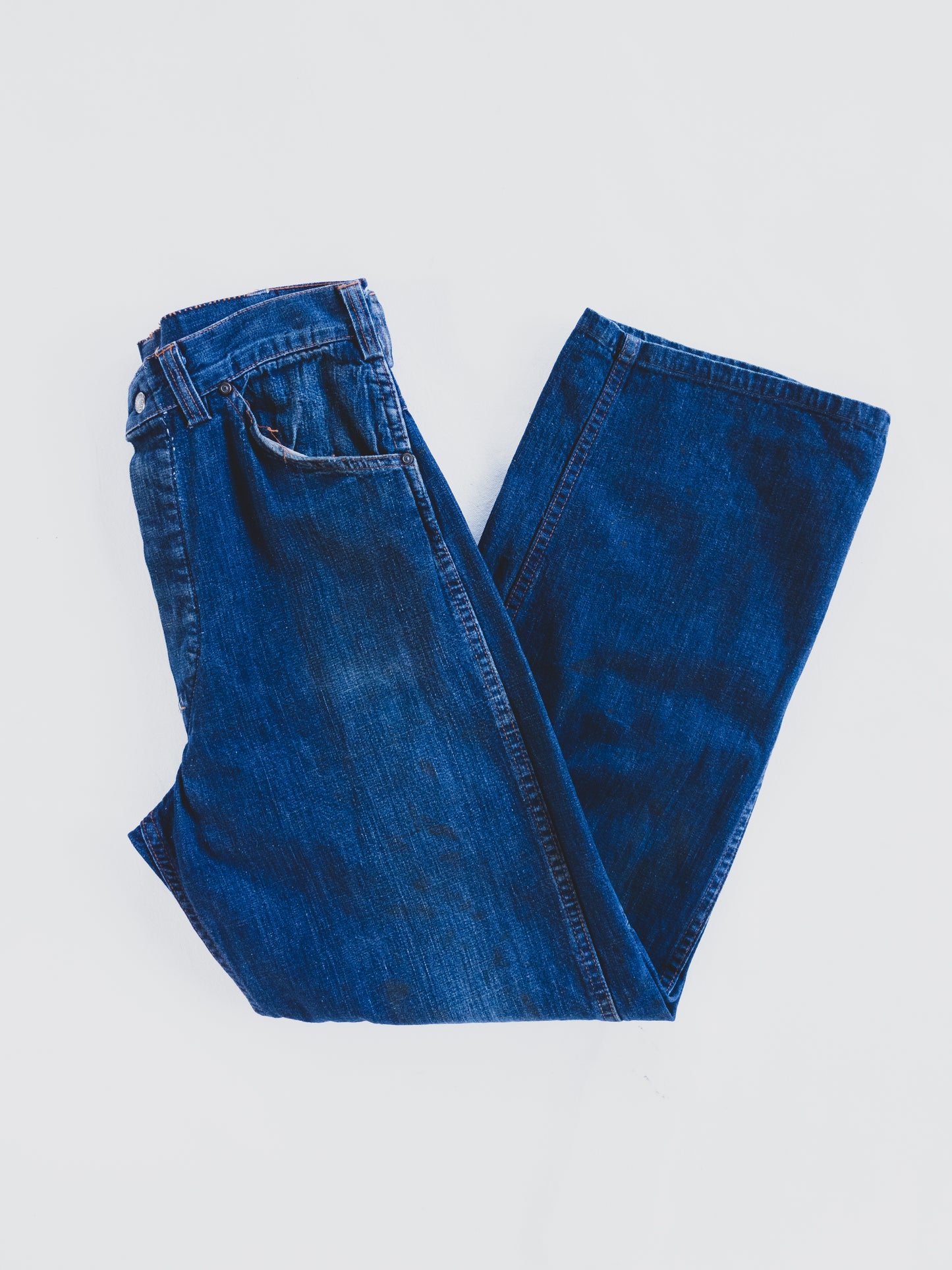 1940's Carpenter Pants - 30x30