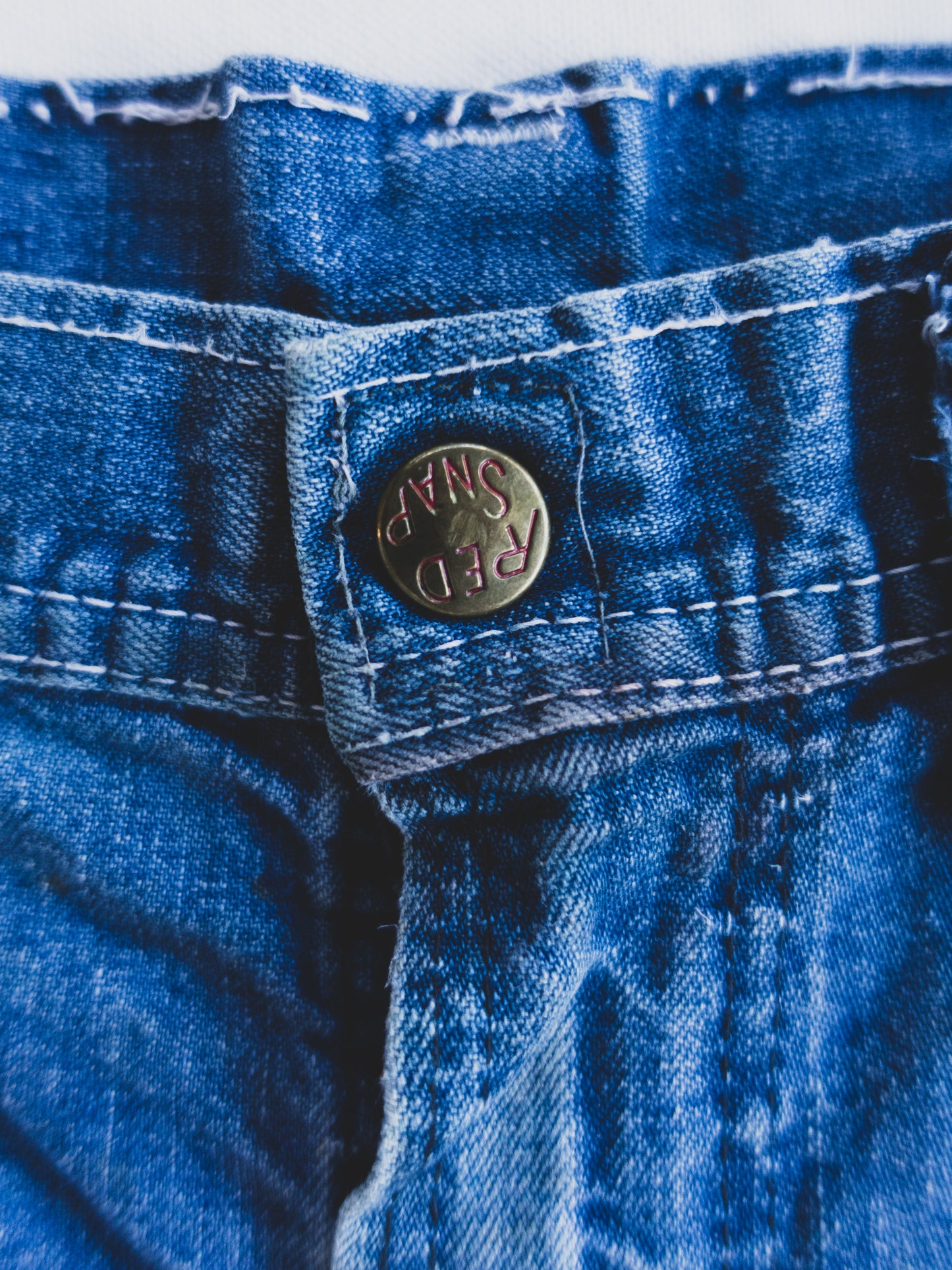 1950's Carpenter Pants - 32x32