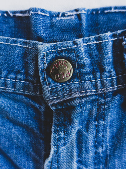 1950's Carpenter Pants - 32x32