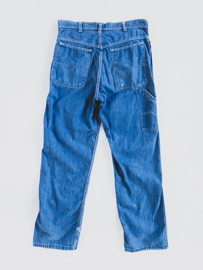 1950's Carpenter Pants - 32x32