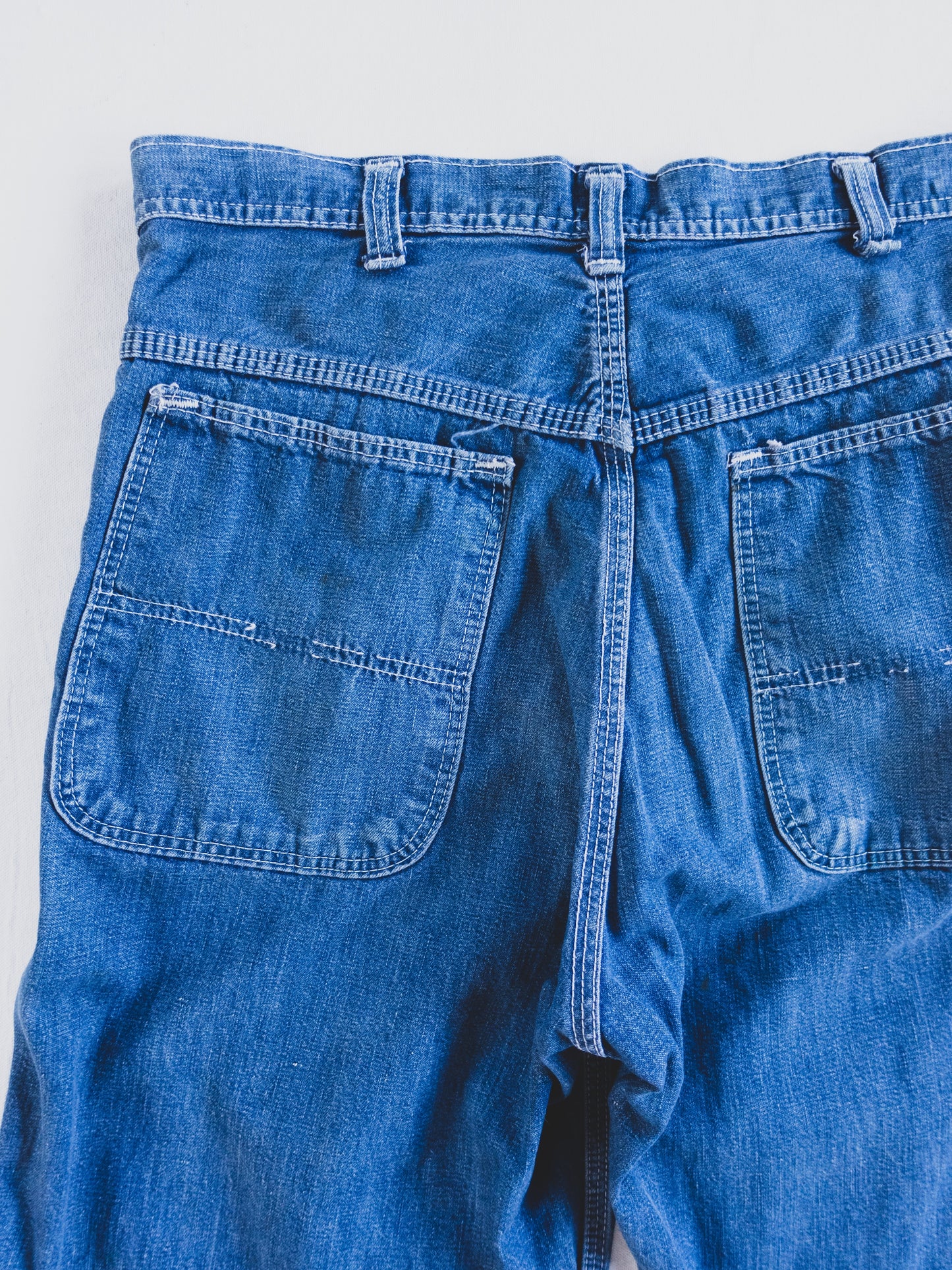 1950's Carpenter Pants - 32x32