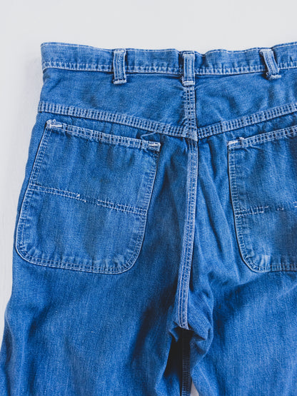 1950's Carpenter Pants - 32x32