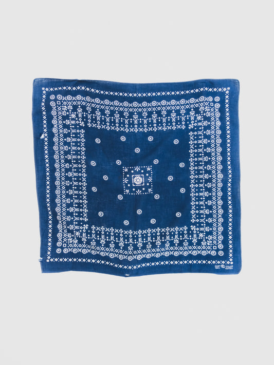 1940's Beautiful Bandana