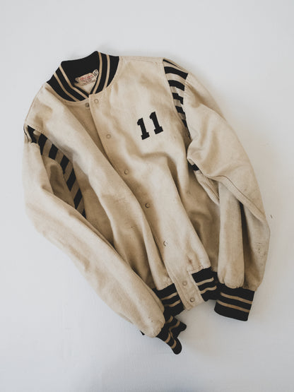 1940's Tustin Basketball Warm-Up  - M